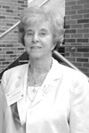 Virginia K. Saba